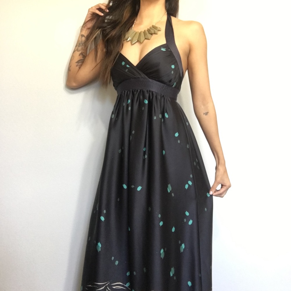 BCBG Maxi Dress